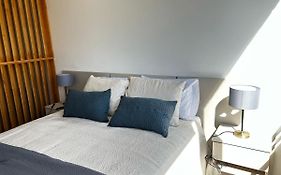 Modern studio in Concepción Central location